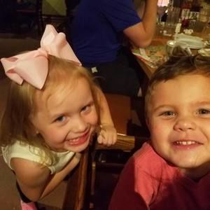 Meet your Posher, Shelly